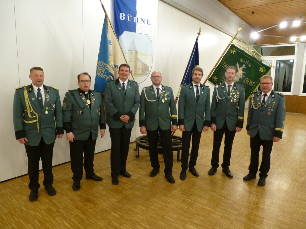 2021 - Generalversammlung
