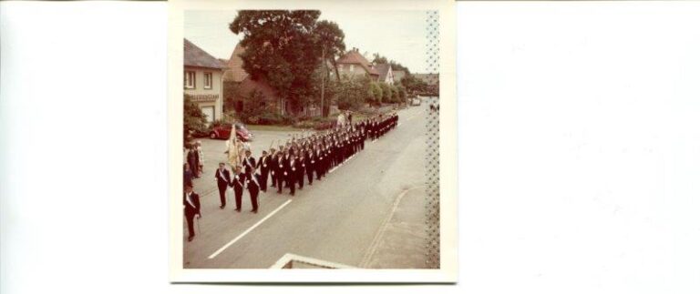 1969 - Schützenfest