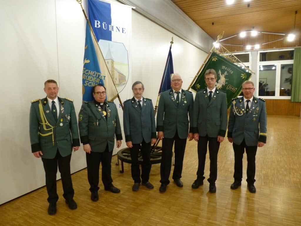 2021 - Generalversammlung