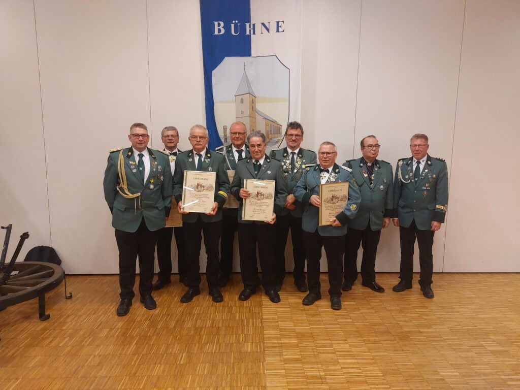 2025 - Generalversammlung