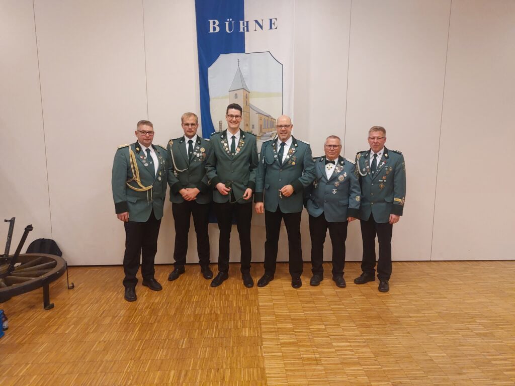 2025 - Generalversammlung