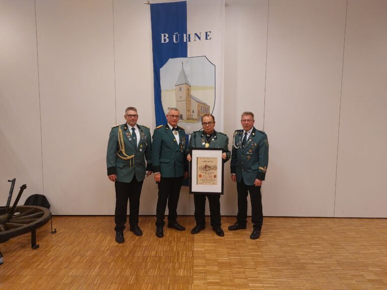 2025 - Generalversammlung
