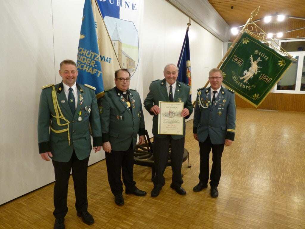 2021 - Generalversammlung
