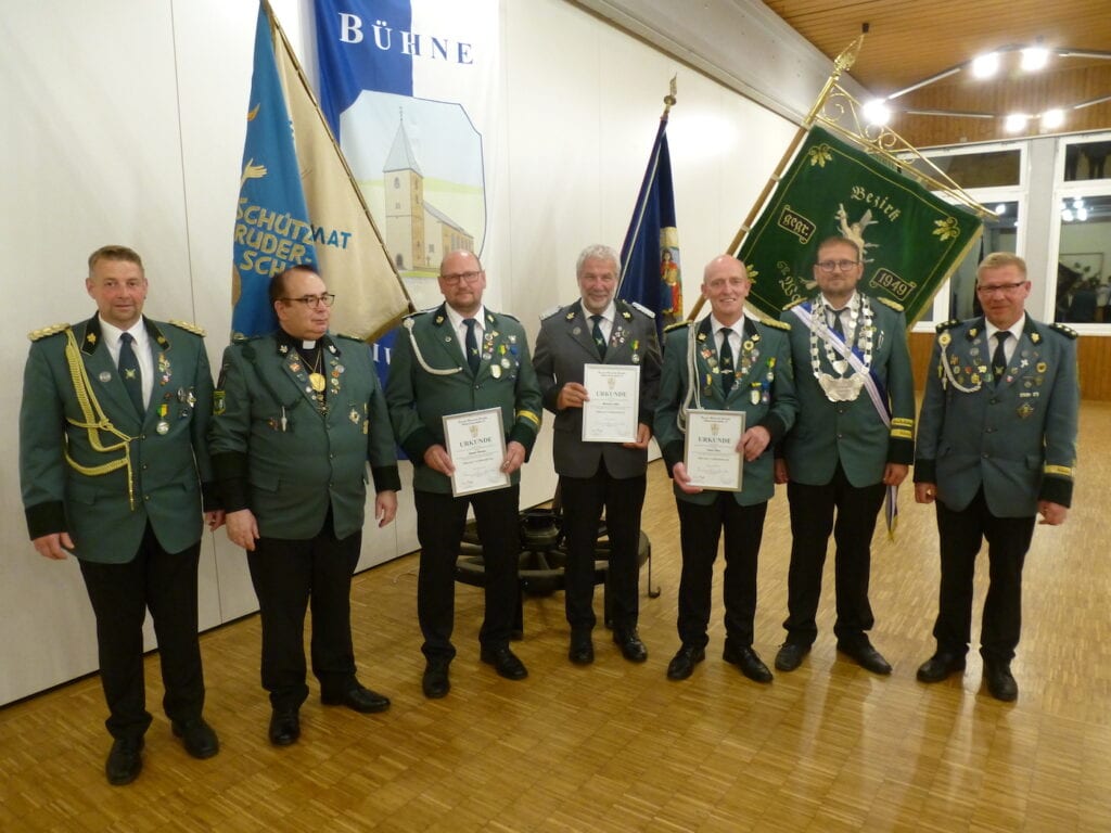 2021 - Generalversammlung