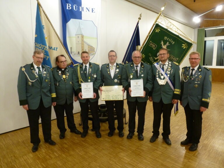 2021 - Generalversammlung