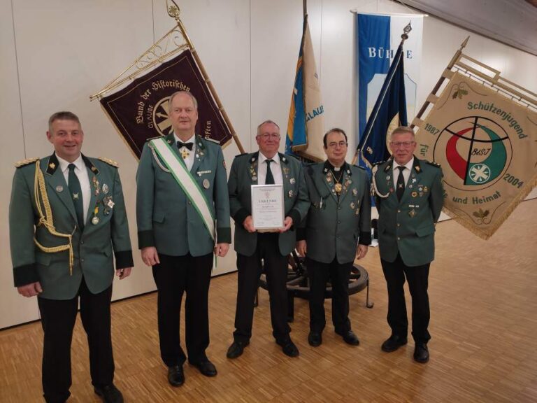 2022 - Generalversammlung