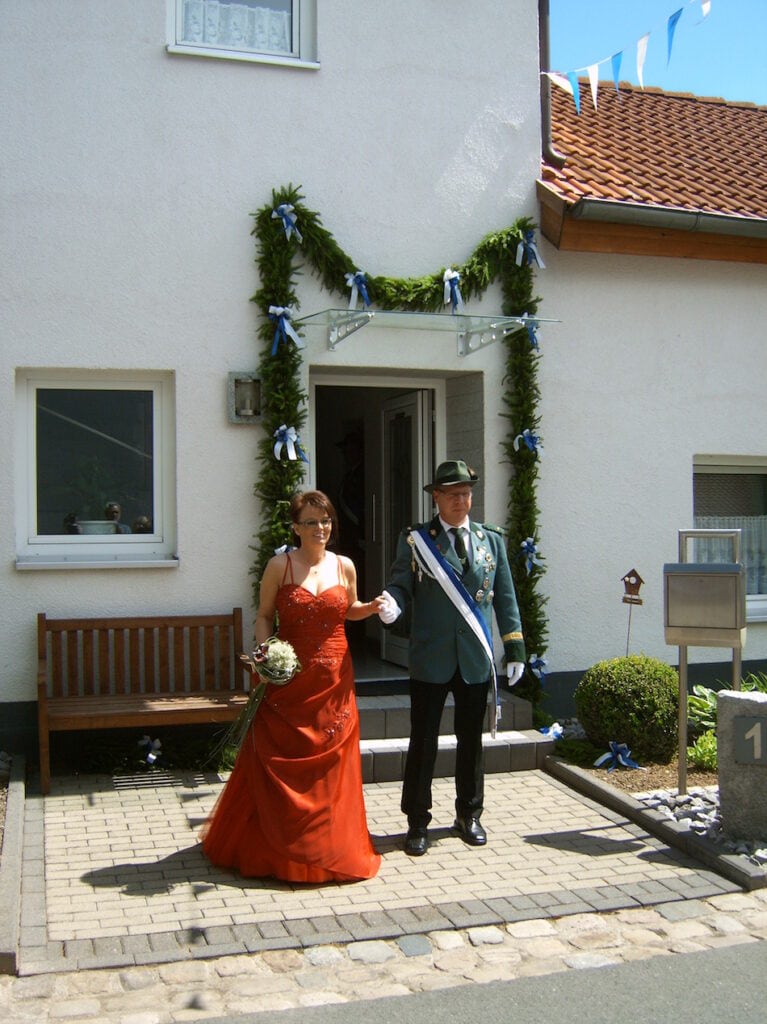 2015 - Schützenfest