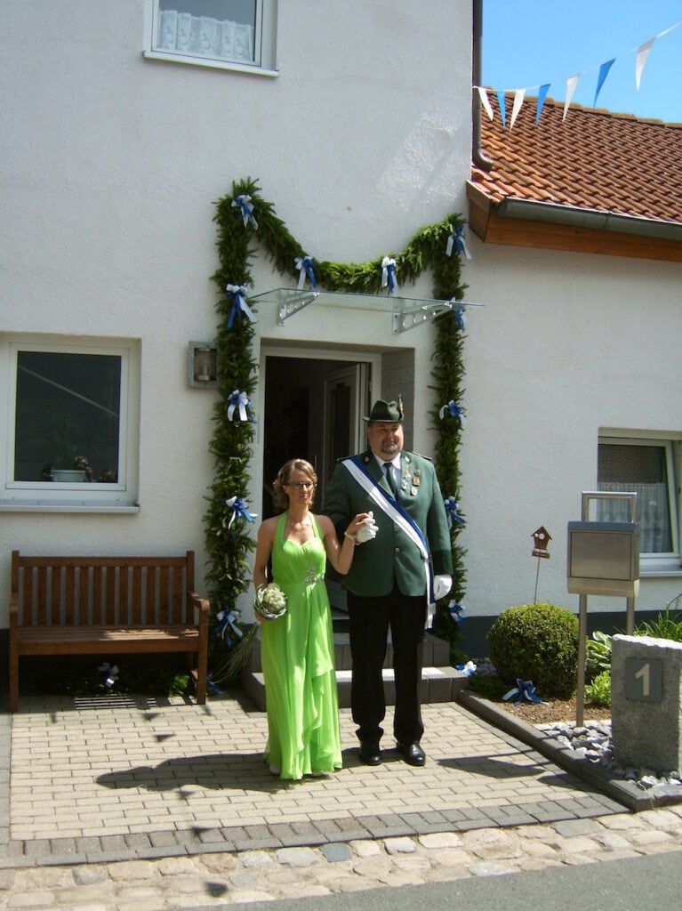 2015 - Schützenfest
