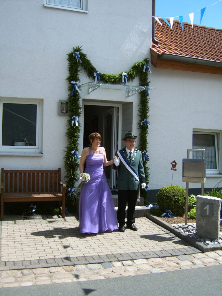 2015 - Schützenfest