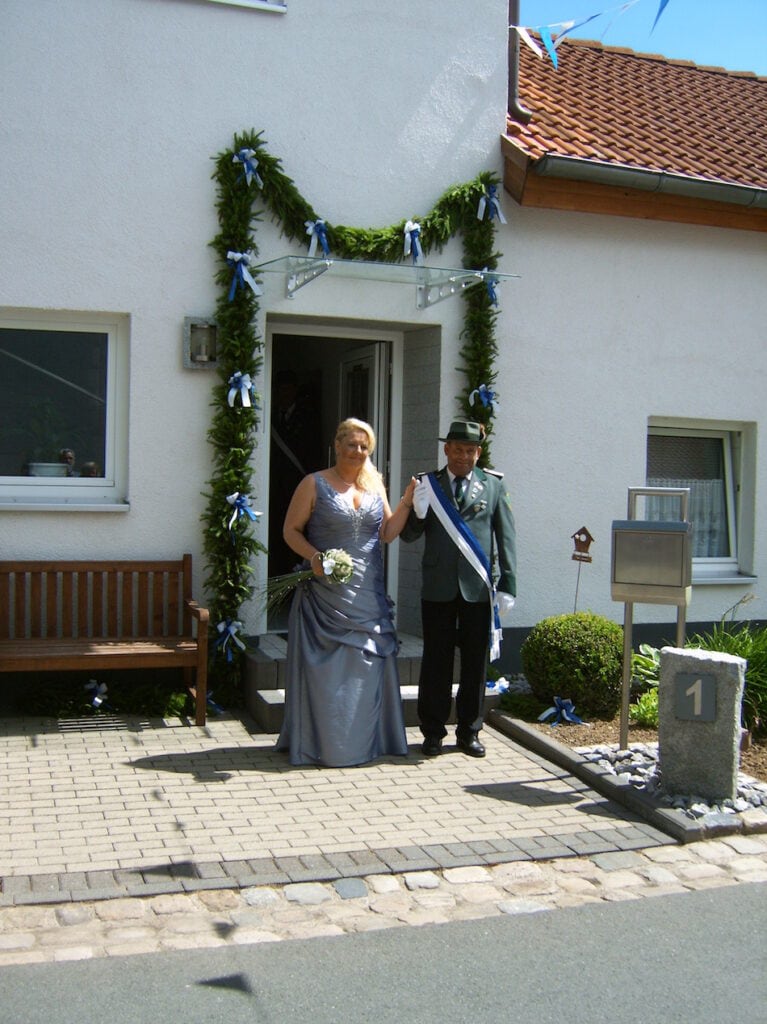 2015 - Schützenfest