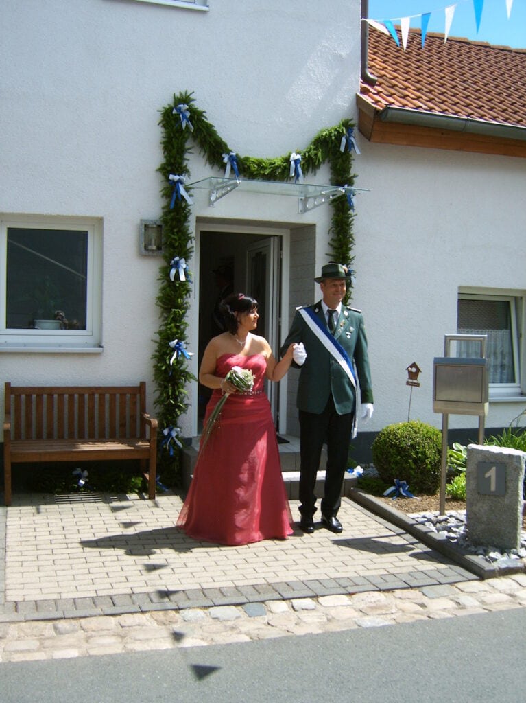 2015 - Schützenfest