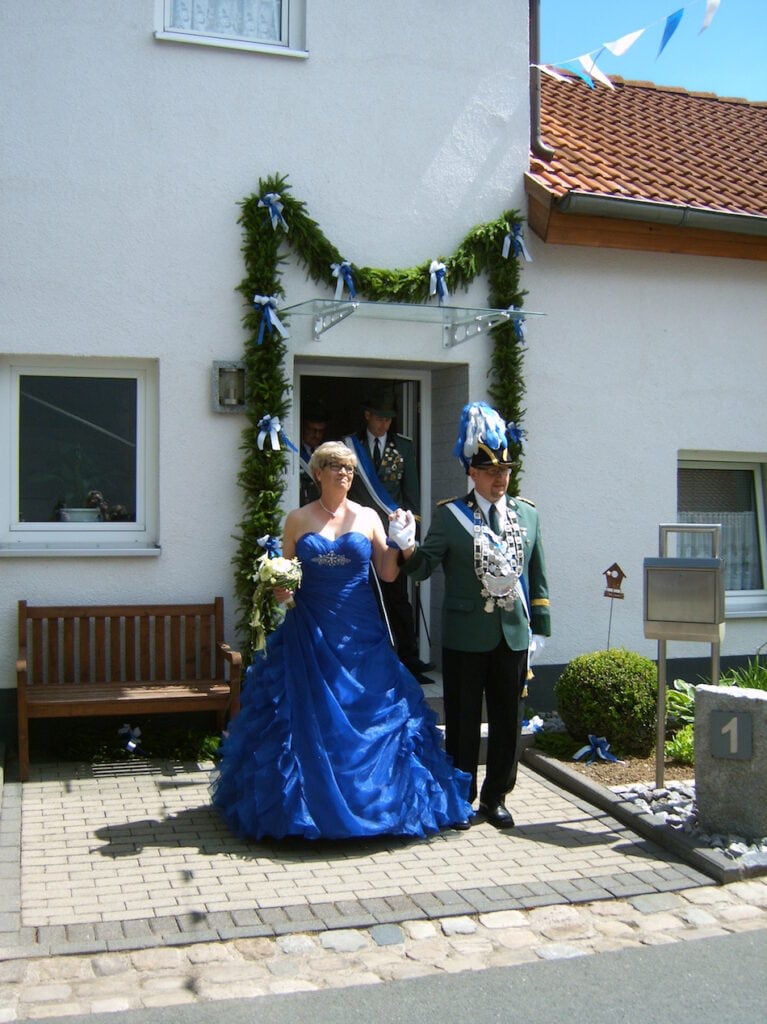 2015 - Schützenfest