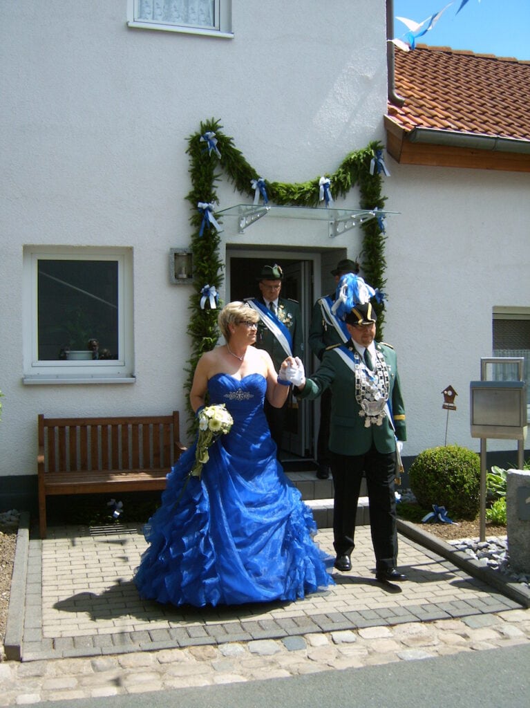 2015 - Schützenfest