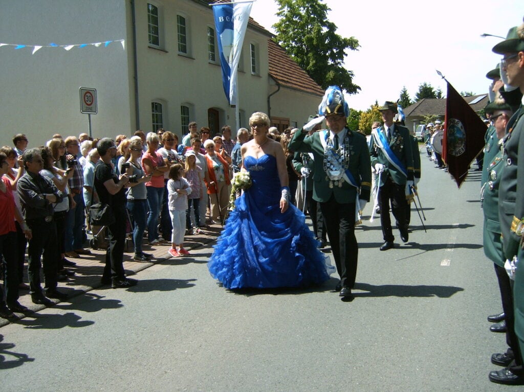 2015 - Schützenfest