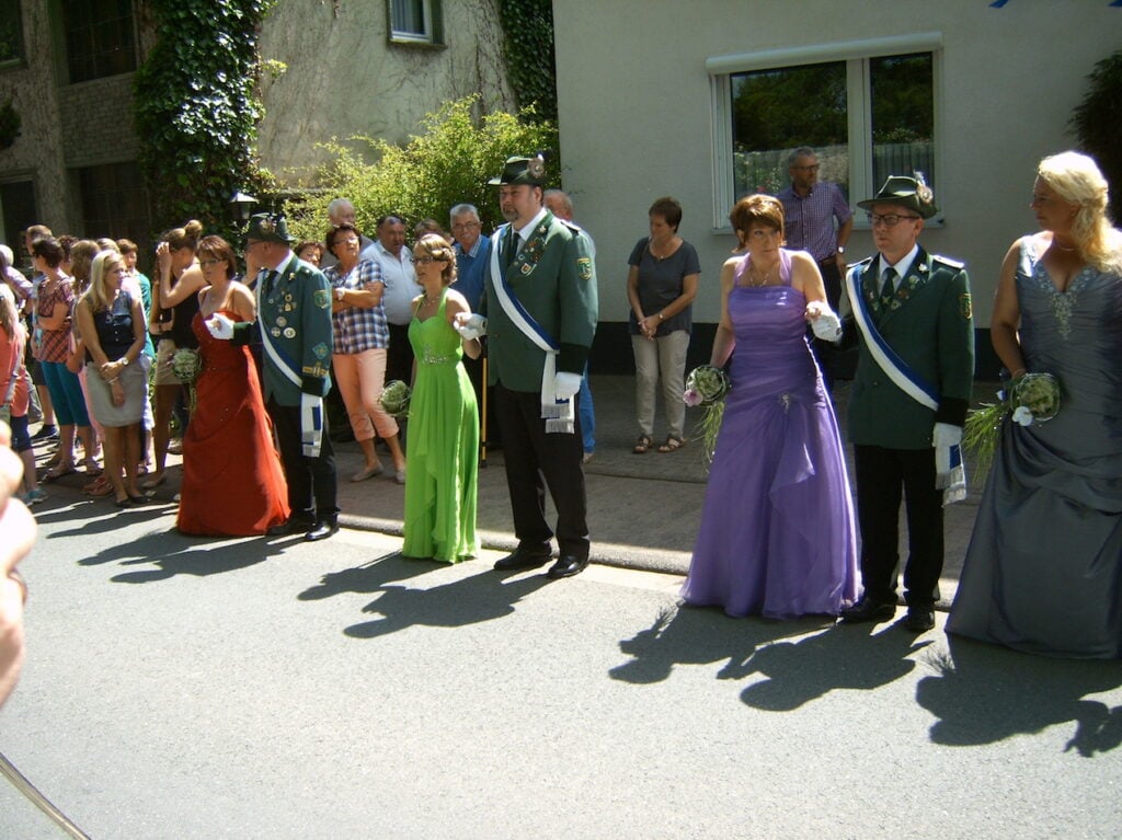 2015 - Schützenfest