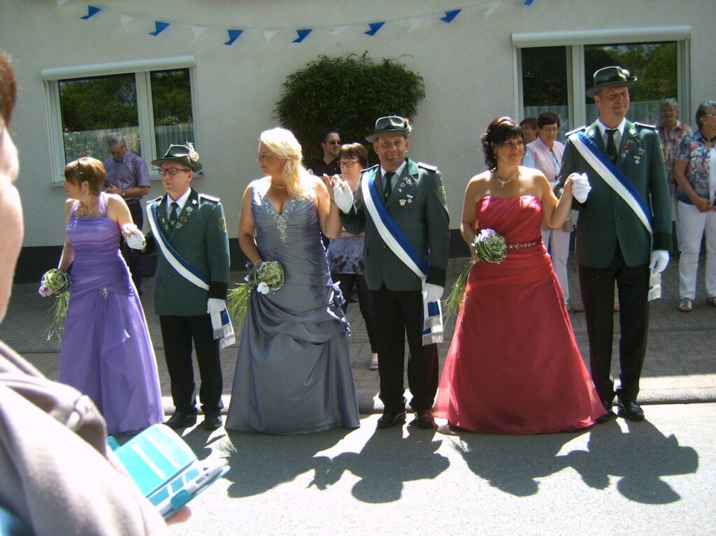2015 - Schützenfest