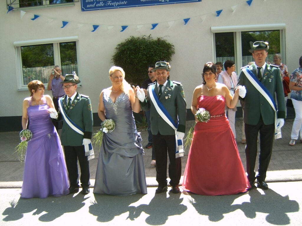 2015 - Schützenfest