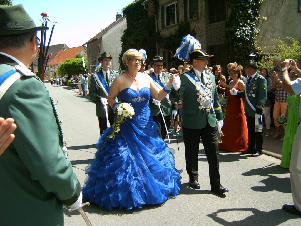 2015 - Schützenfest