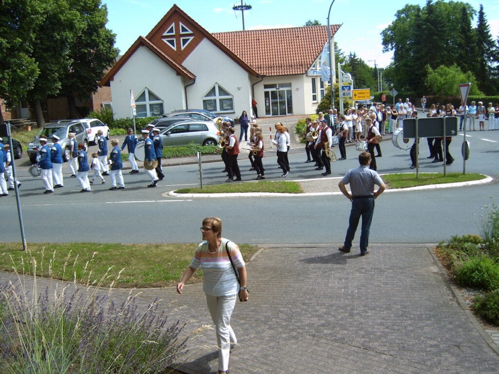 2015 - Schützenfest