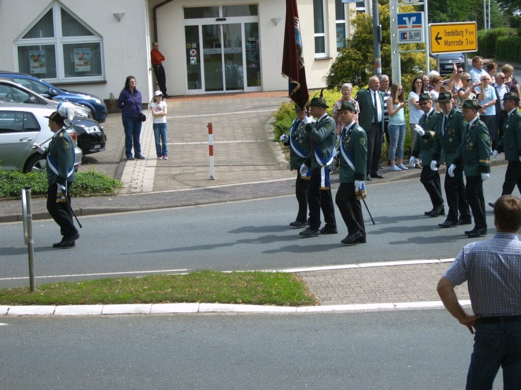 2015 - Schützenfest