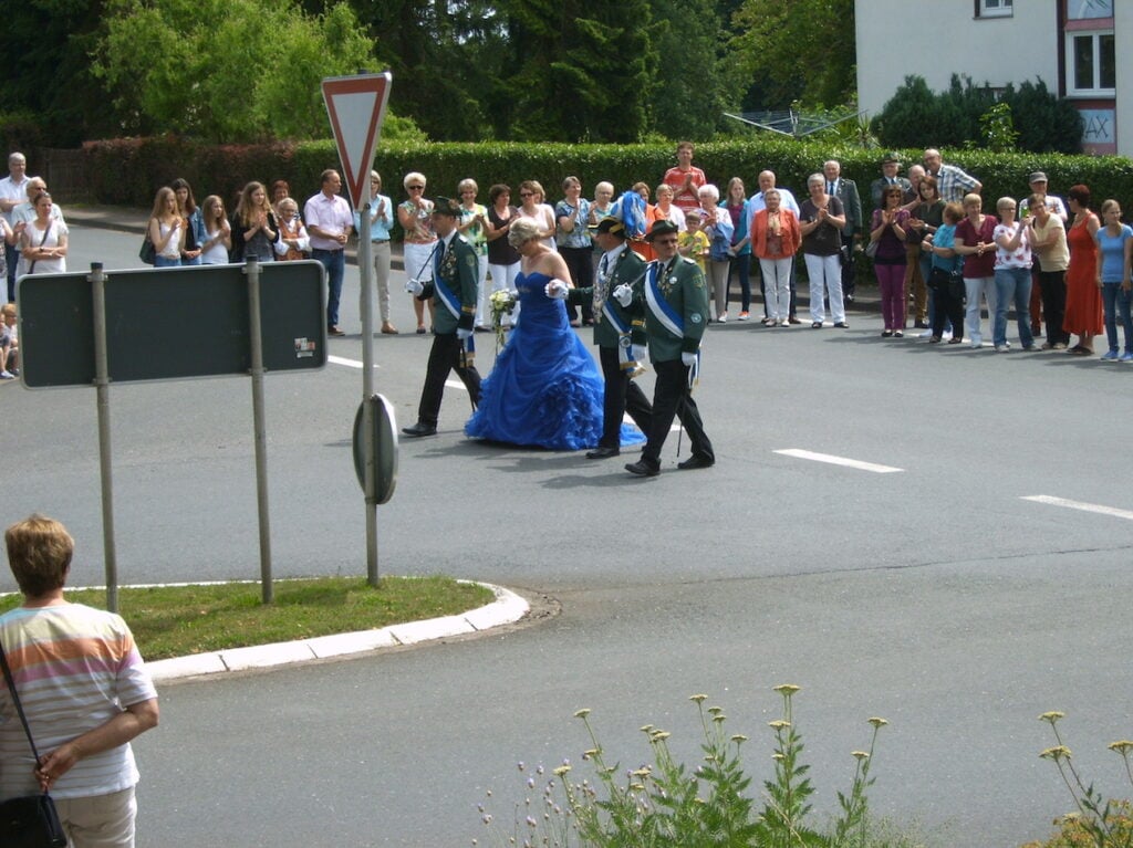 2015 - Schützenfest