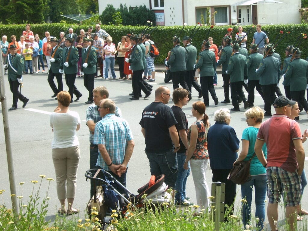 2015 - Schützenfest