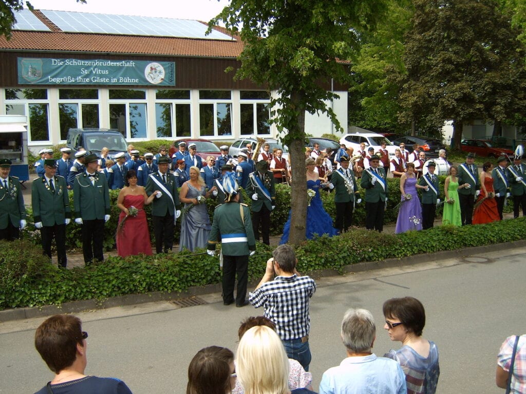 2015 - Schützenfest