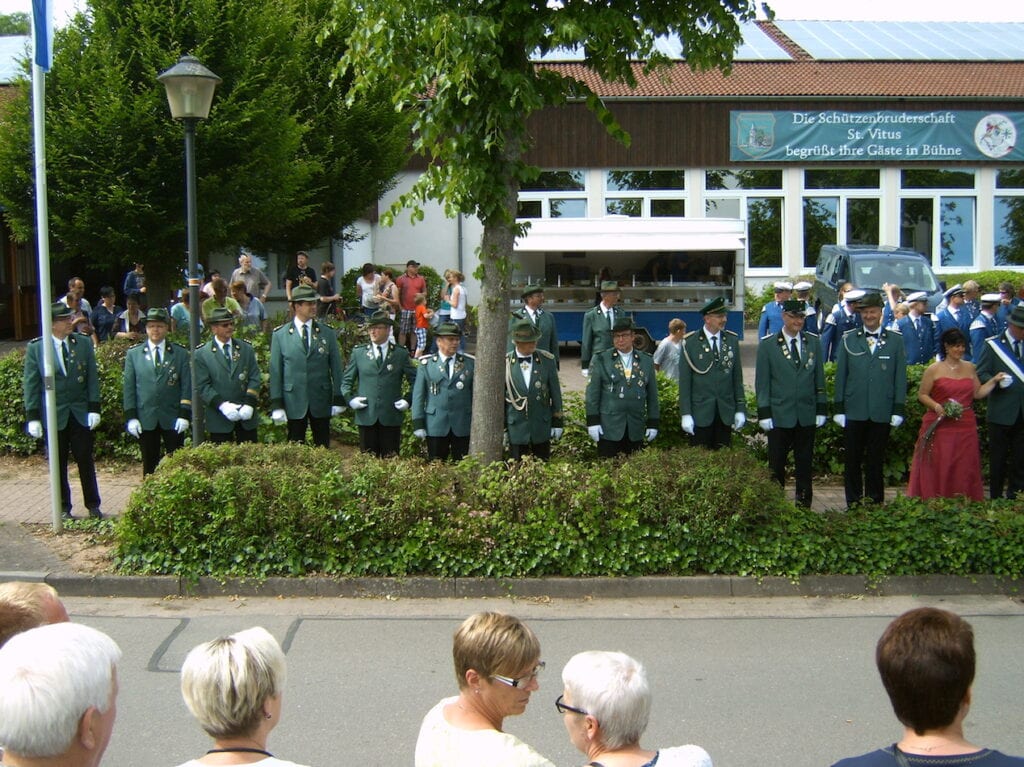 2015 - Schützenfest