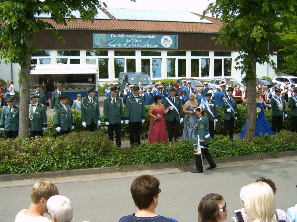 2015 - Schützenfest