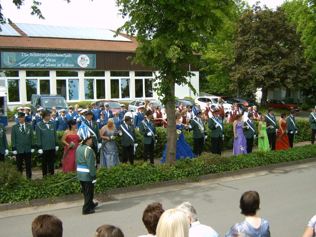2015 - Schützenfest