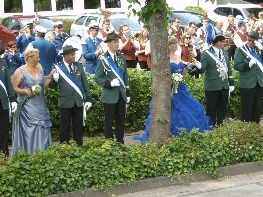 2015 - Schützenfest