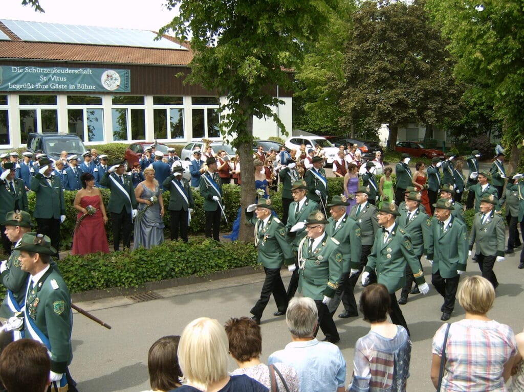 2015 - Schützenfest