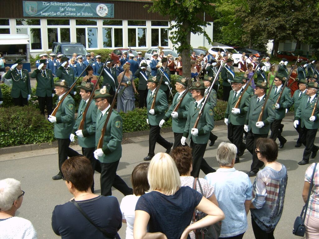 2015 - Schützenfest