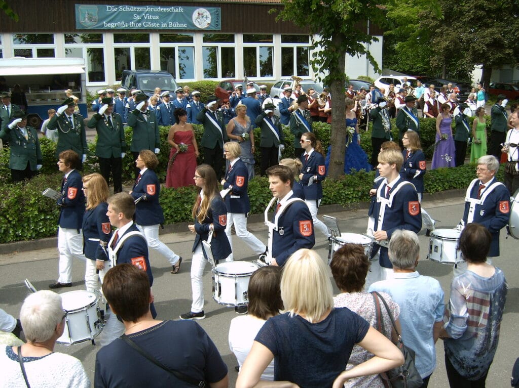2015 - Schützenfest