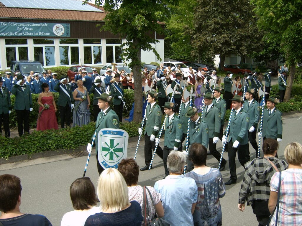 2015 - Schützenfest