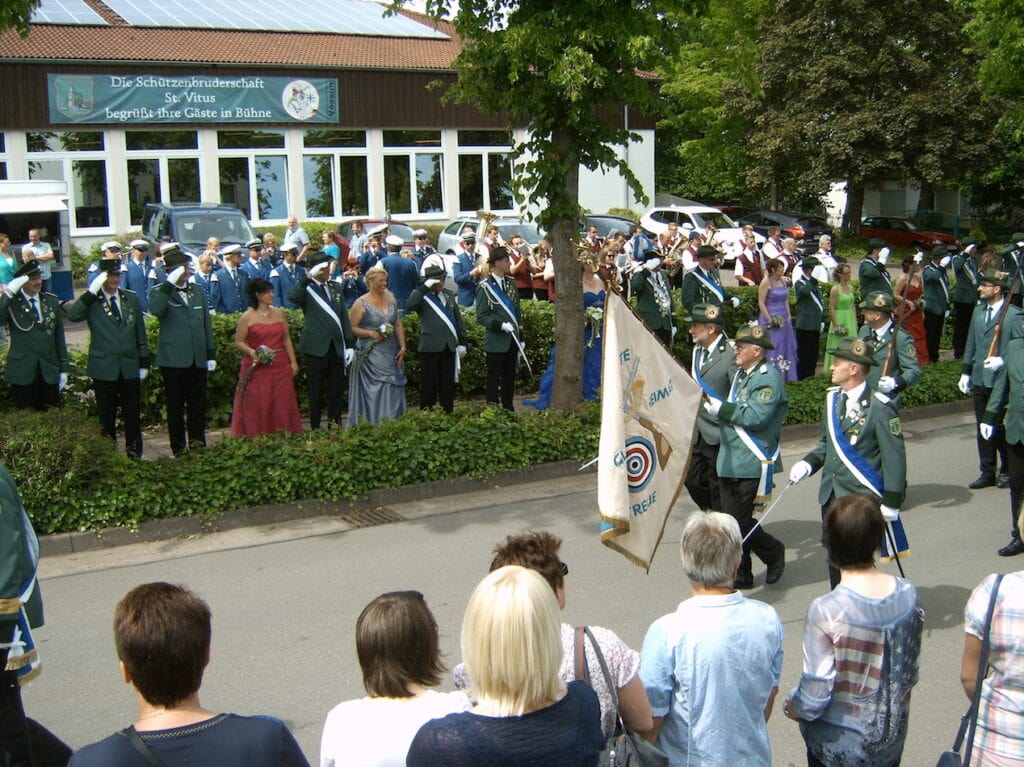 2015 - Schützenfest
