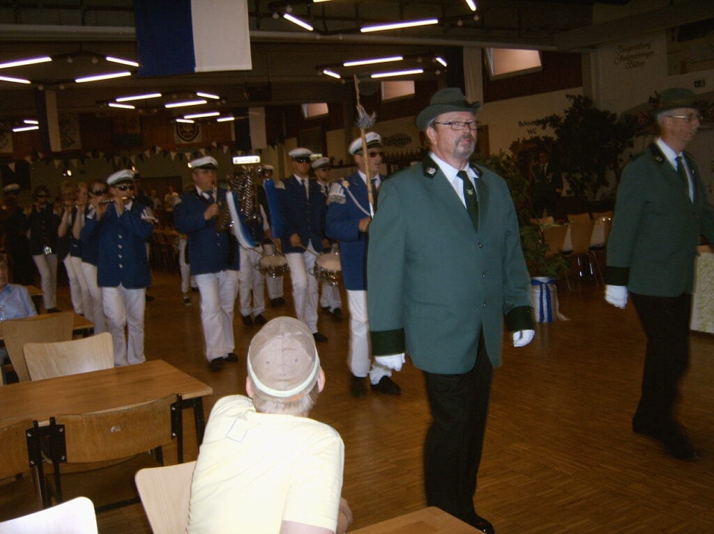 2015 - Schützenfest