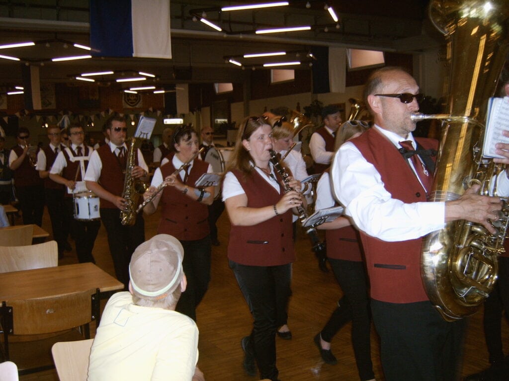 2015 - Schützenfest