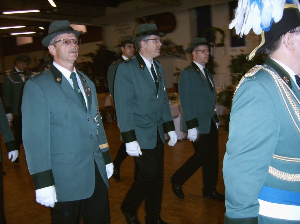 2015 - Schützenfest