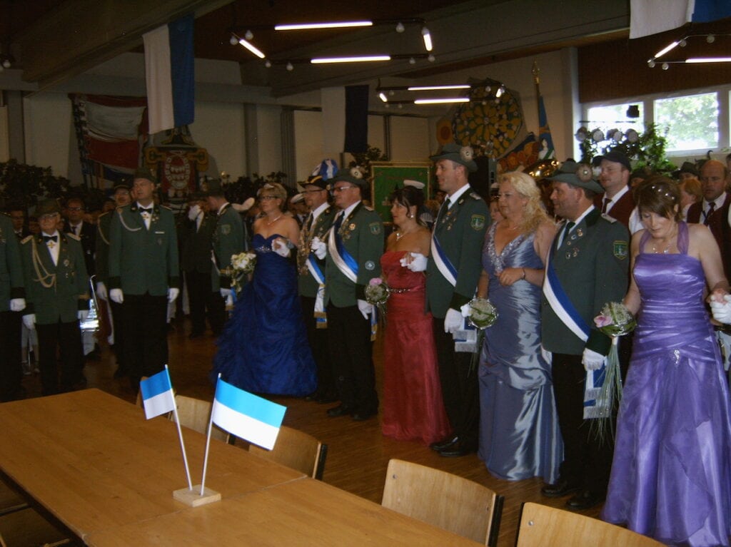 2015 - Schützenfest
