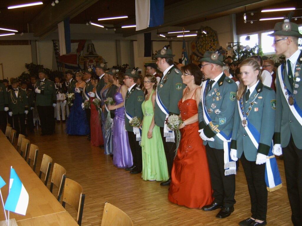2015 - Schützenfest