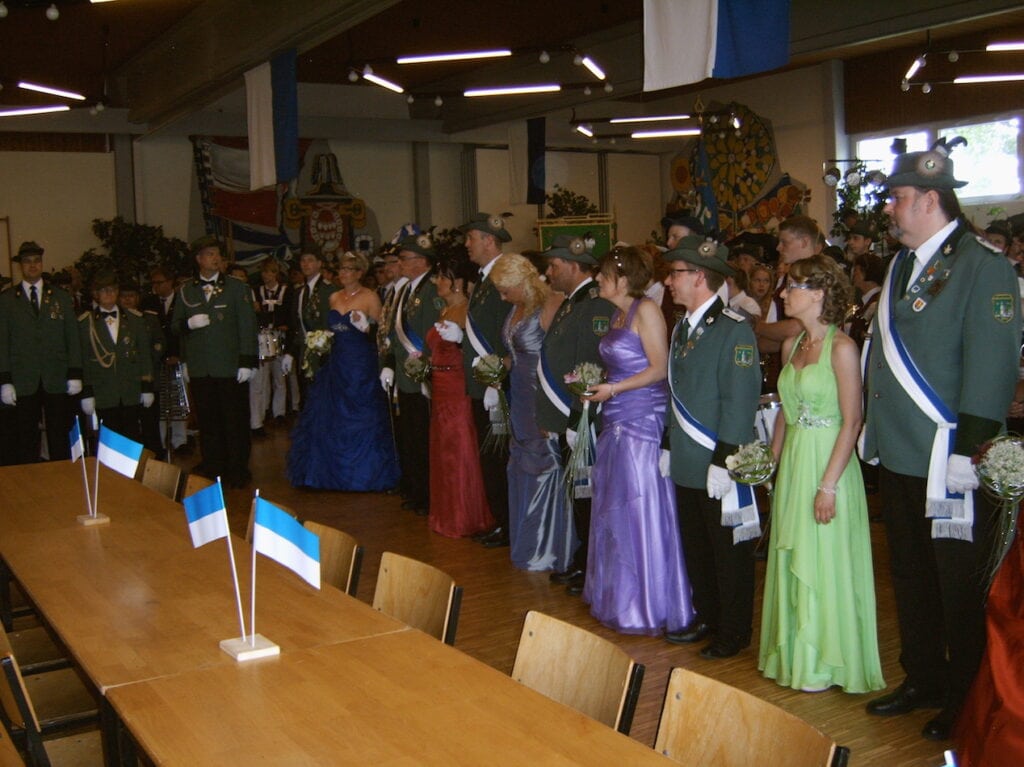 2015 - Schützenfest