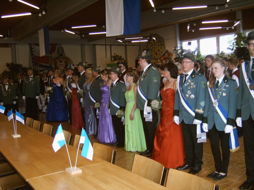 2015 - Schützenfest