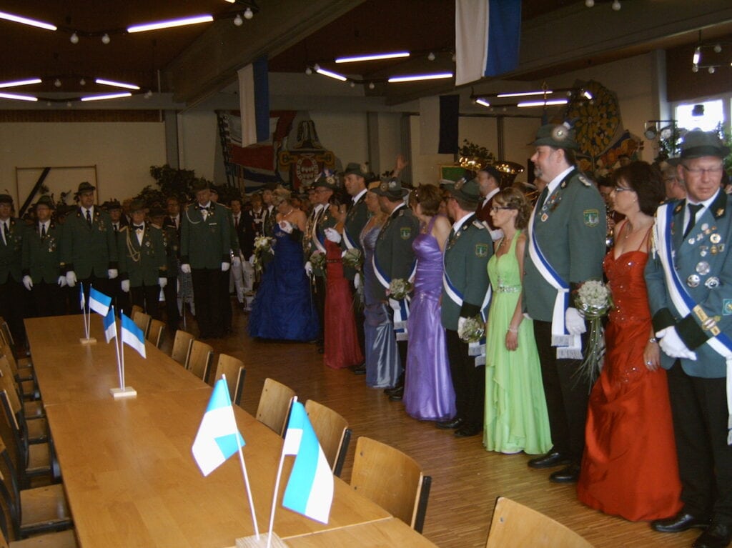2015 - Schützenfest