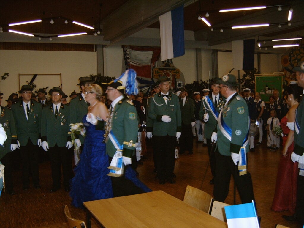 2015 - Schützenfest