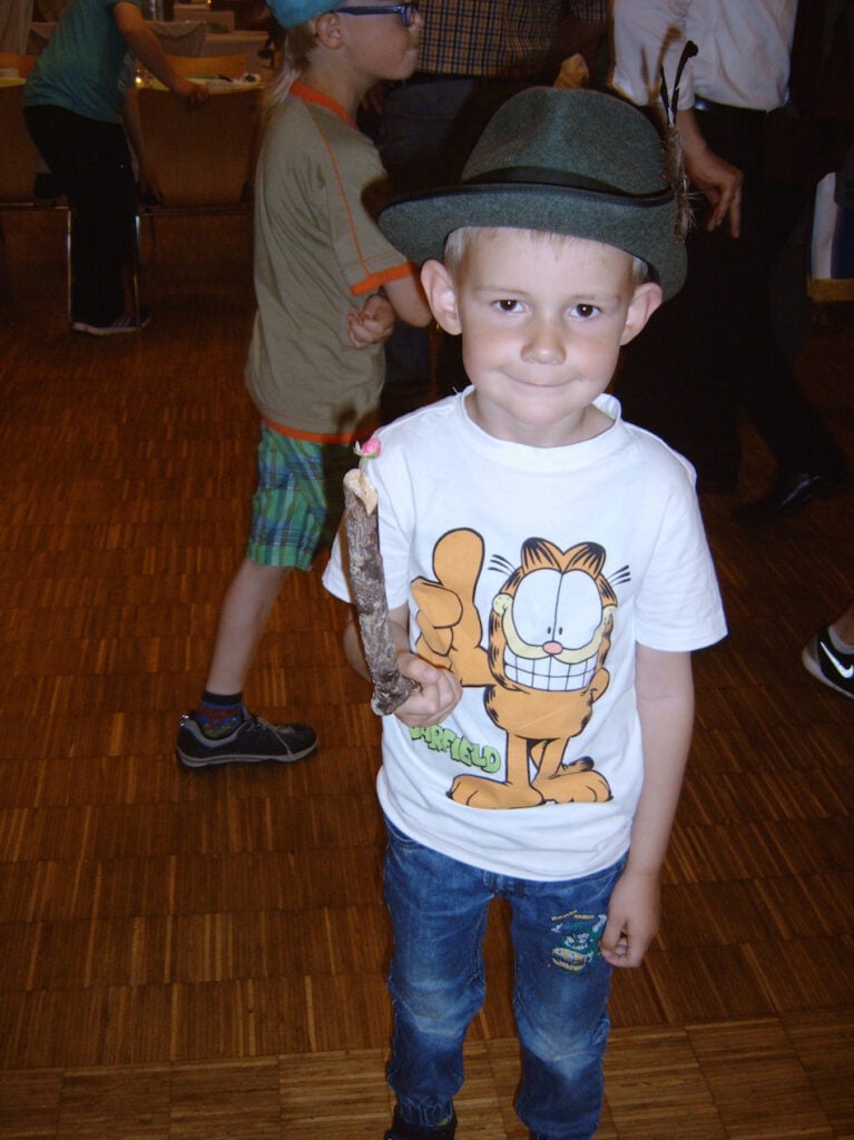 2015 - Schützenfest