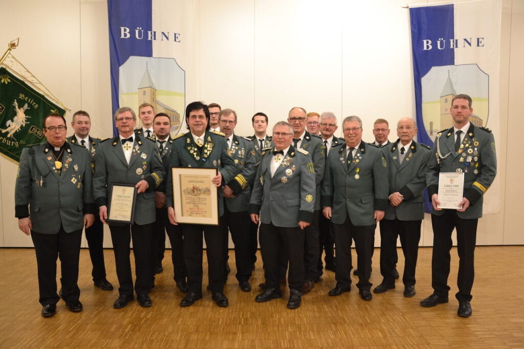 2020 - Generalversammlung