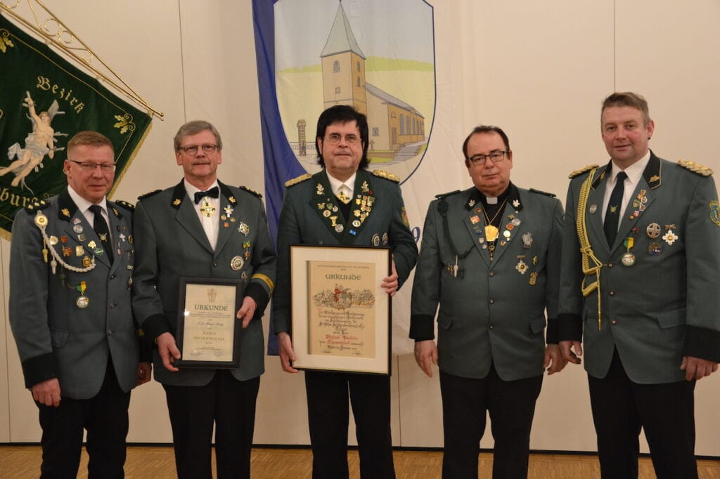 2020 - Generalversammlung
