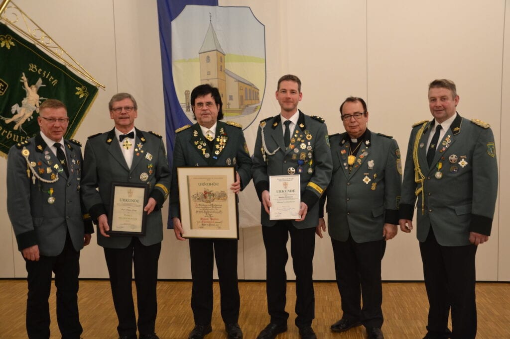 2020 - Generalversammlung