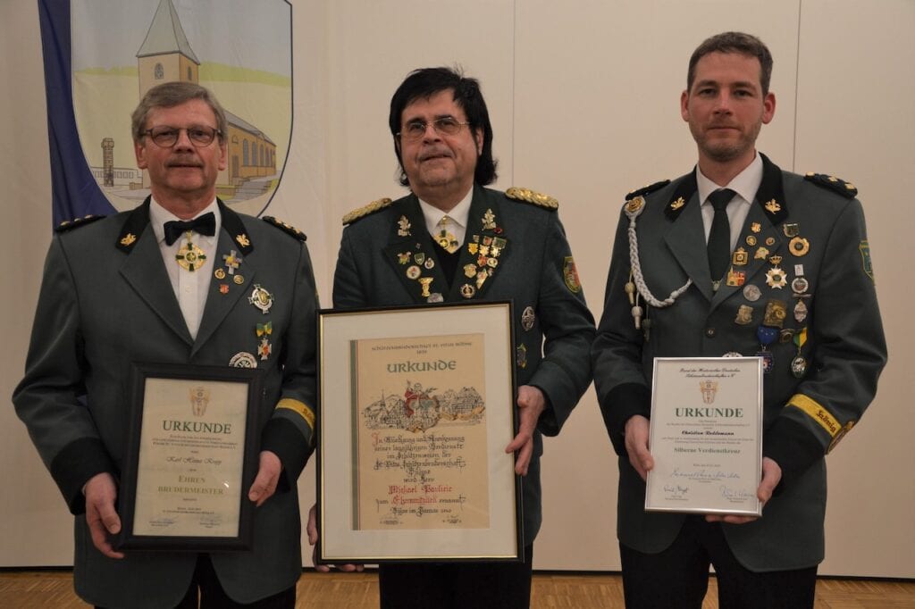 2020 - Generalversammlung